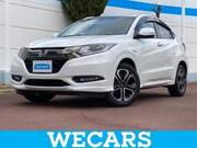 2017 HONDA VEZEL