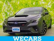 2022 SUBARU LEVORG