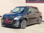 2018 SUZUKI SWIFT