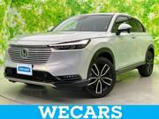 2022 HONDA VEZEL