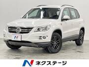 2008 VOLKSWAGEN TIGUAN