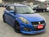 SUZUKI SWIFT SPORT