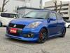 SUZUKI SWIFT SPORT