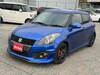 SUZUKI SWIFT SPORT