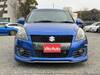 SUZUKI SWIFT SPORT