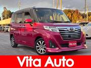 2017 TOYOTA ROOMY