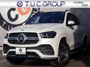 2020 MERCEDES BENZ GLE