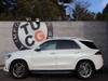 MERCEDES BENZ GLE