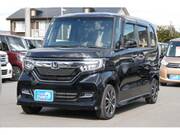 2020 HONDA N-BOX CUSTOM
