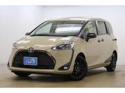 2020 TOYOTA SIENTA