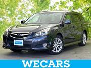 2012 SUBARU LEGACY TOURING WAGON