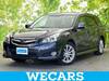 SUBARU LEGACY TOURING WAGON