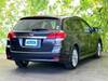 SUBARU LEGACY TOURING WAGON