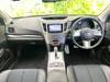 SUBARU LEGACY TOURING WAGON