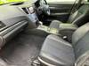 SUBARU LEGACY TOURING WAGON