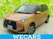 2018 TOYOTA PASSO