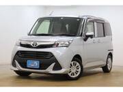 2020 TOYOTA TANK