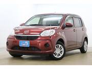 2019 TOYOTA PASSO