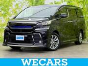2017 TOYOTA VELLFIRE