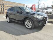 2014 MAZDA CX-5 XD L PACKAGE
