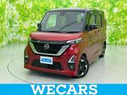 2021 NISSAN ROOX
