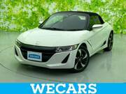 2015 HONDA S660