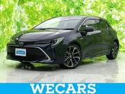 2020 TOYOTA COROLLA SPORT