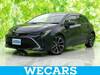 TOYOTA COROLLA SPORT