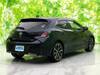 TOYOTA COROLLA SPORT