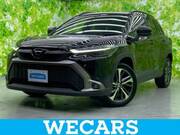 2023 TOYOTA COROLLA CROSS