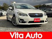 2016 SUBARU IMPREZA G4
