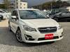 SUBARU IMPREZA G4