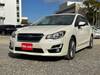 SUBARU IMPREZA G4