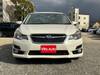SUBARU IMPREZA G4