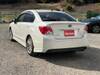 SUBARU IMPREZA G4