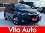 2016 HONDA SHUTTLE