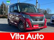 2018 NISSAN DAYZ ROOX