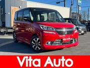 2015 SUZUKI SOLIO BANDIT
