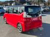SUZUKI SOLIO BANDIT