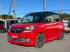 SUZUKI SOLIO BANDIT