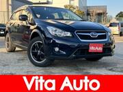 2013 SUBARU XV
