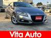 HONDA CR-Z
