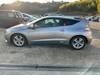 HONDA CR-Z