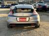 HONDA CR-Z