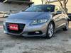 HONDA CR-Z
