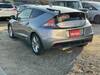 HONDA CR-Z