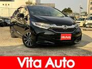 2015 HONDA SHUTTLE