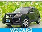 2016 NISSAN X-TRAIL