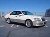 TOYOTA CROWN MAJESTA