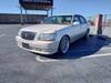 TOYOTA CROWN MAJESTA